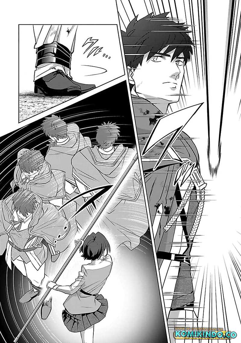 Chapter 27 - halaman 8