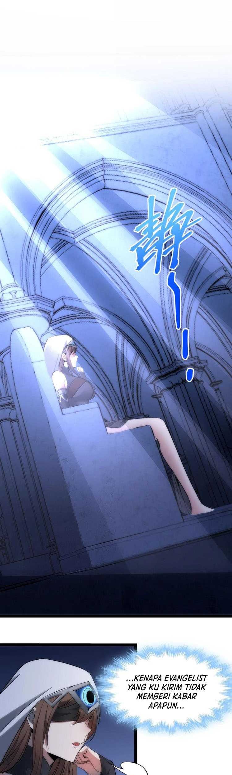 Chapter 133 - halaman 48