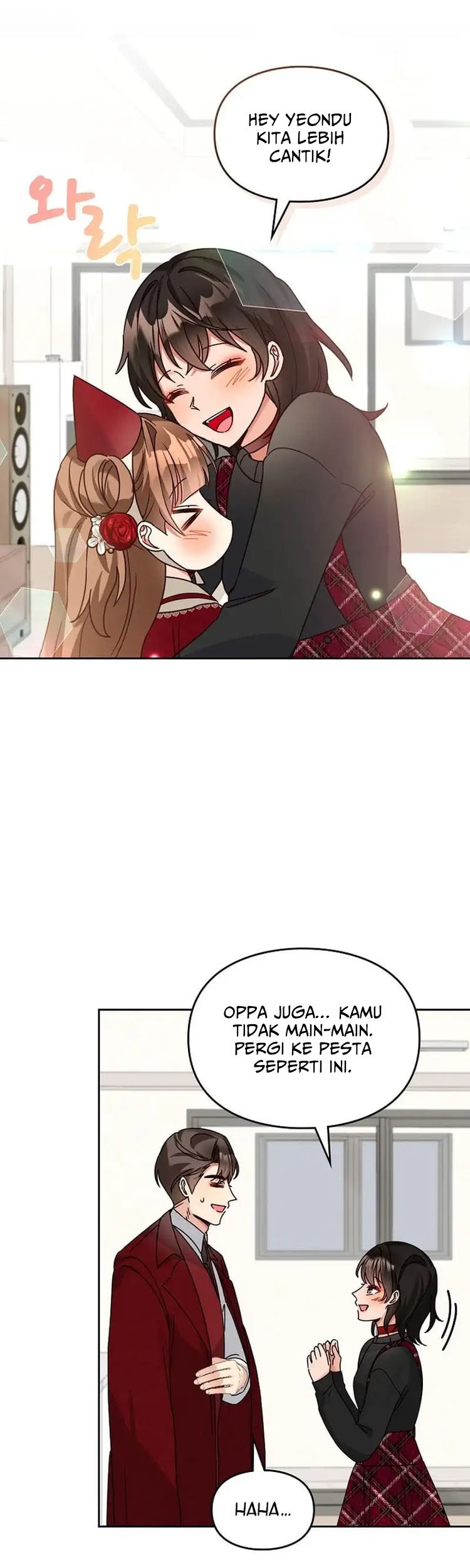 Chapter 151 - halaman 37