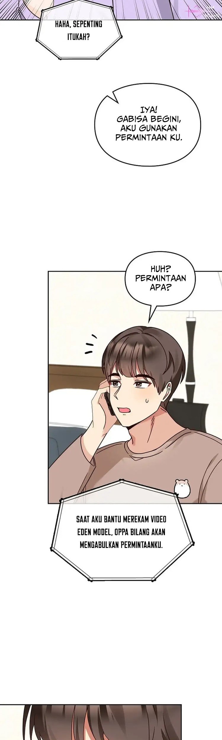 Chapter 151 - halaman 16