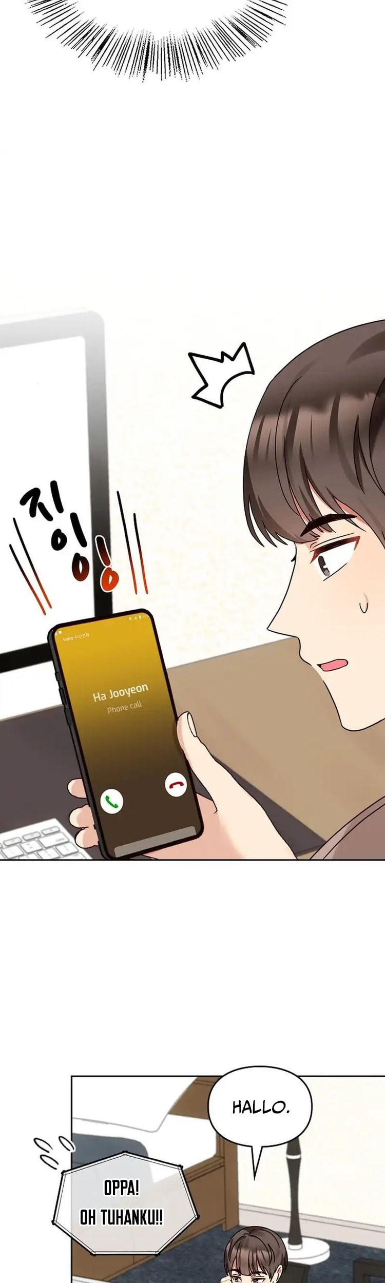 Chapter 151 - halaman 21