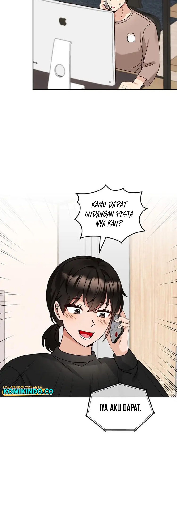 Chapter 151 - halaman 22