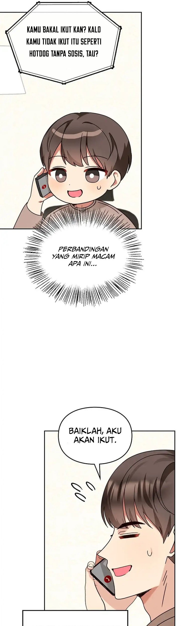 Chapter 151 - halaman 23
