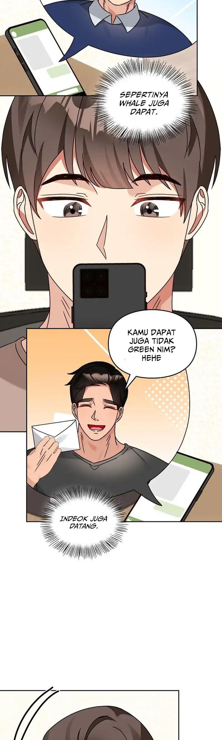 Chapter 151 - halaman 25