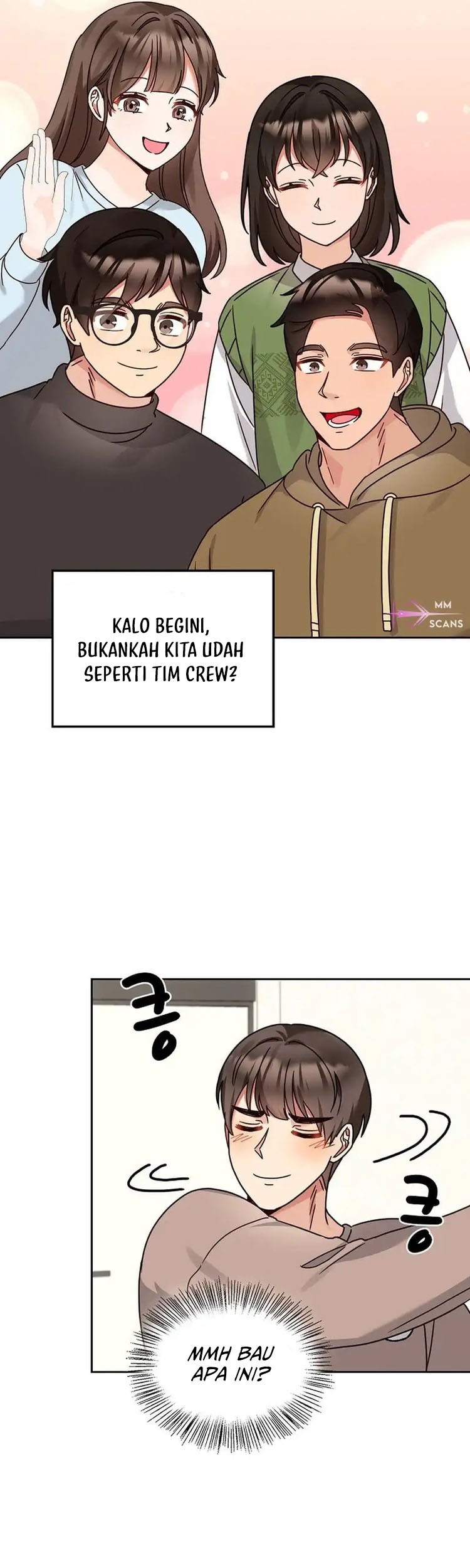 Chapter 151 - halaman 27