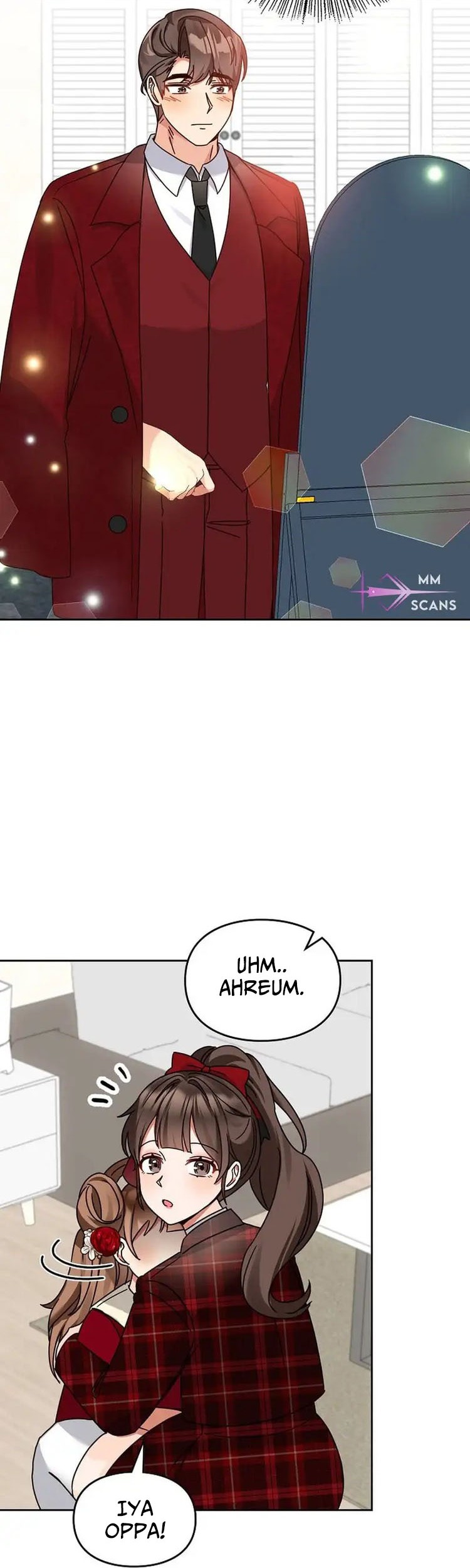 Chapter 151 - halaman 30