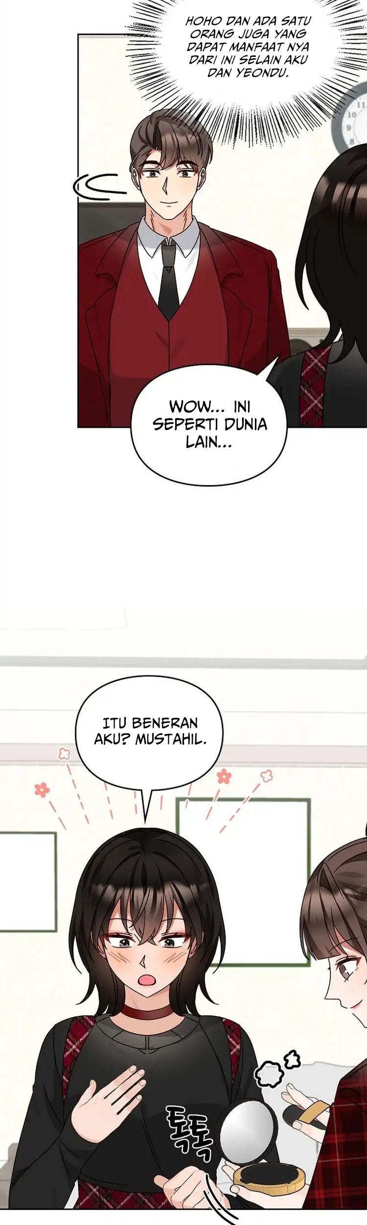Chapter 151 - halaman 33