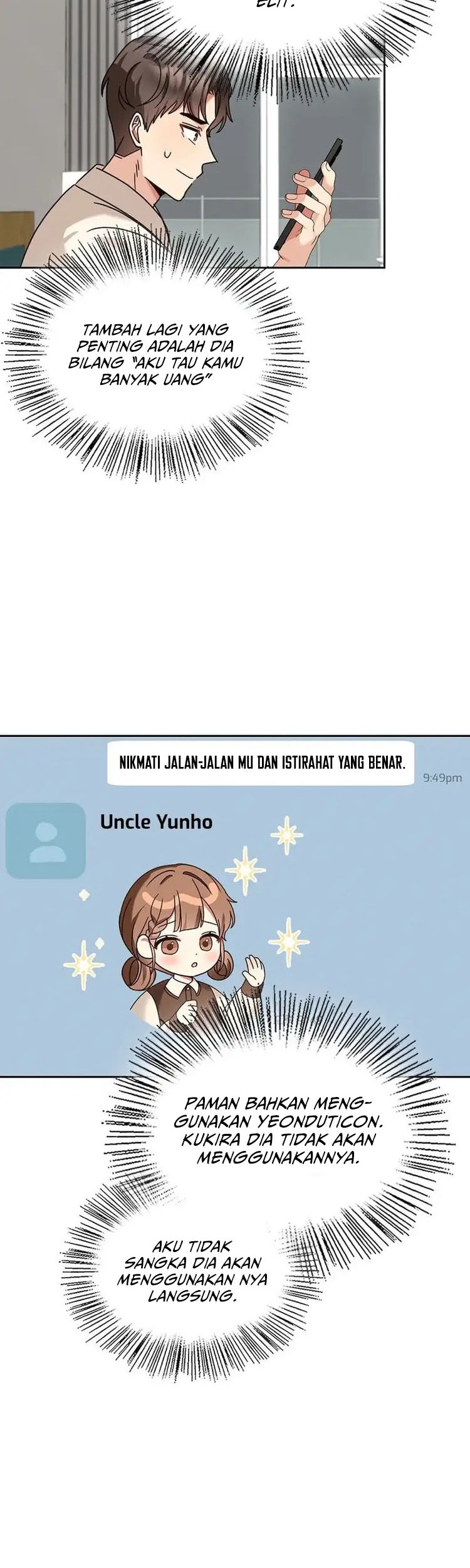 Chapter 150 - halaman 18