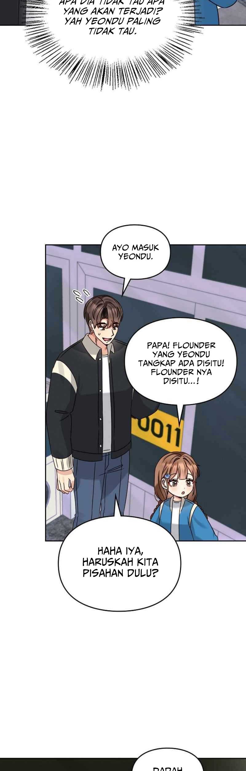 Chapter 147 - halaman 23