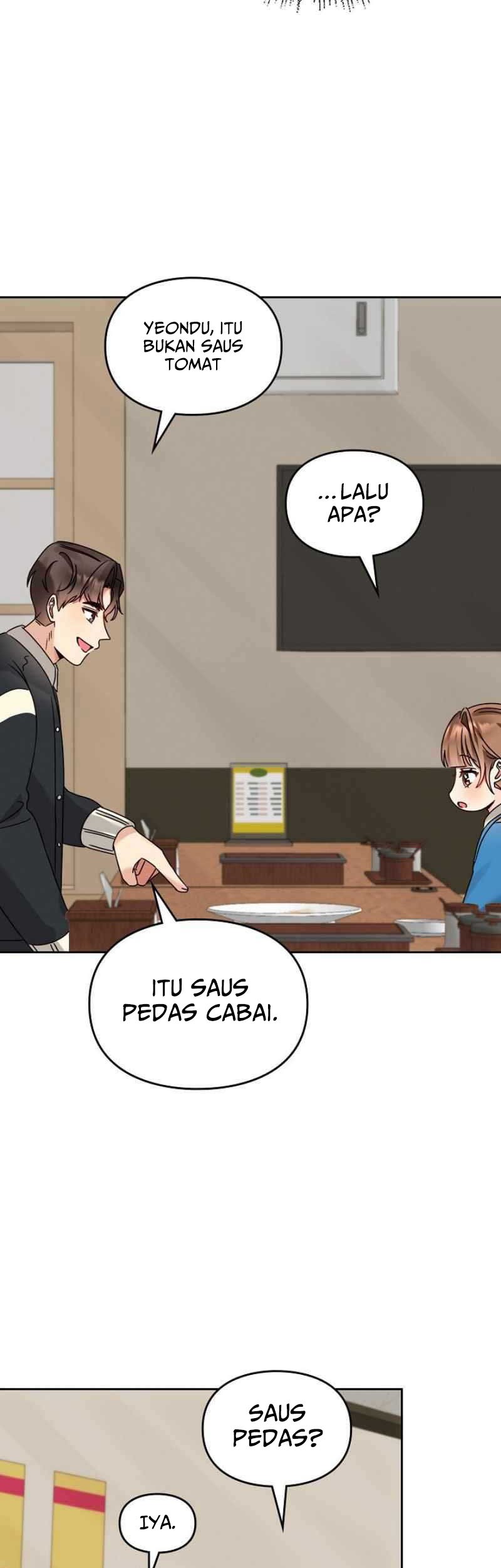 Chapter 147 - halaman 34