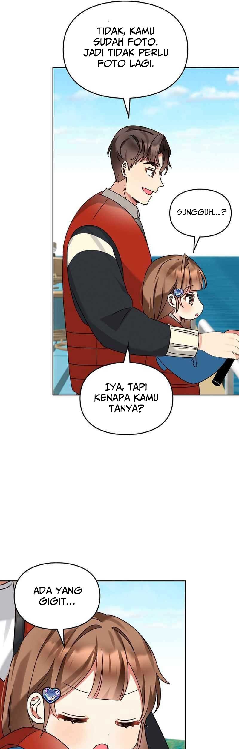 Chapter 146 - halaman 23