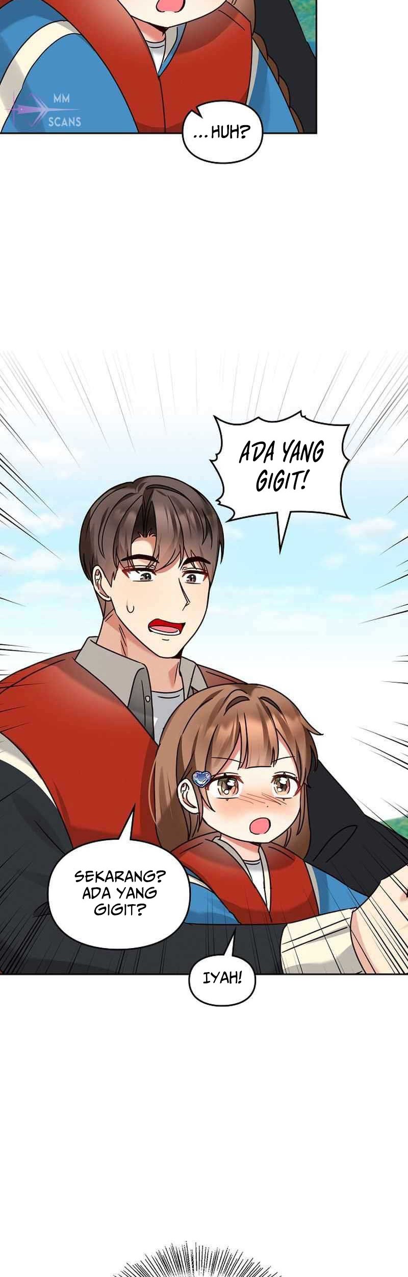 Chapter 146 - halaman 24