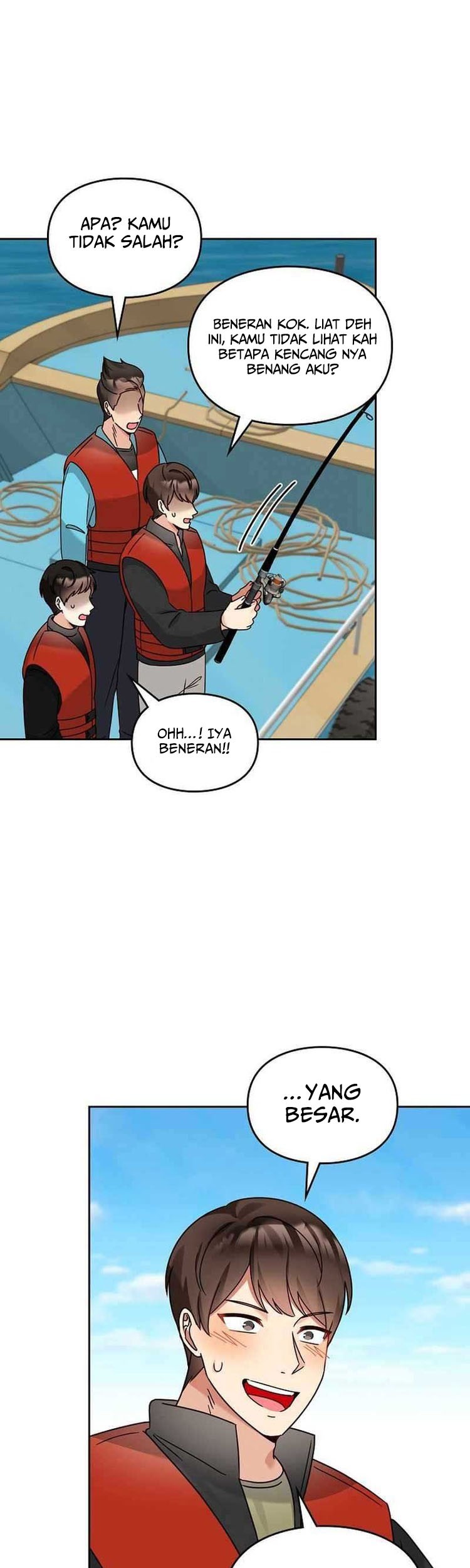Chapter 145 - halaman 3