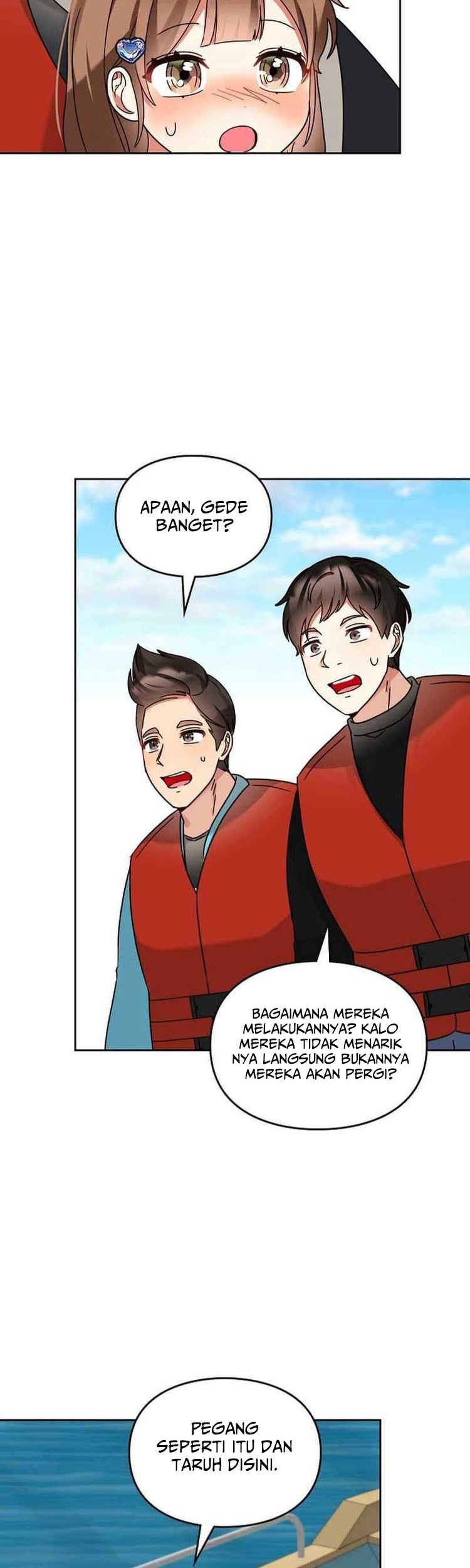 Chapter 145 - halaman 16