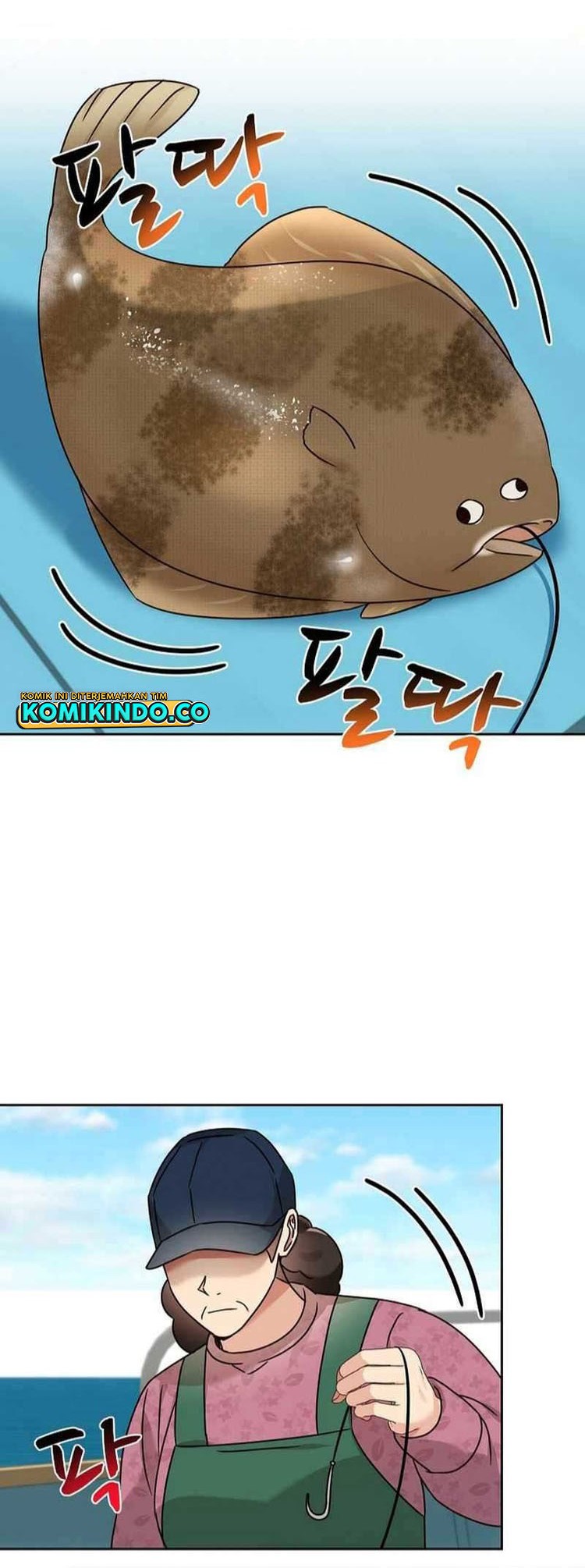 Chapter 145 - halaman 18