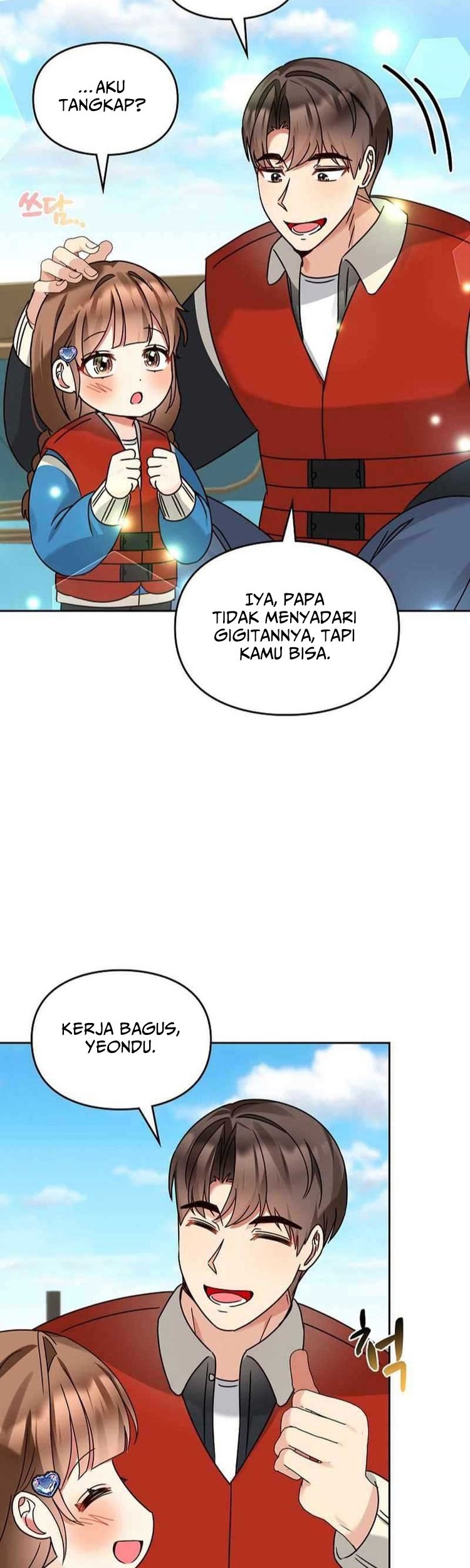 Chapter 145 - halaman 20