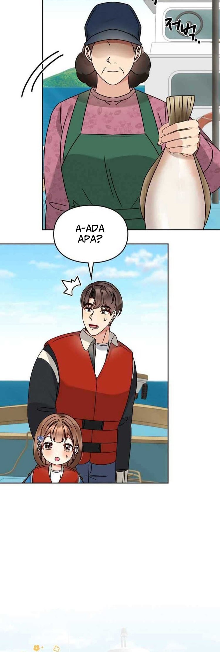 Chapter 145 - halaman 22