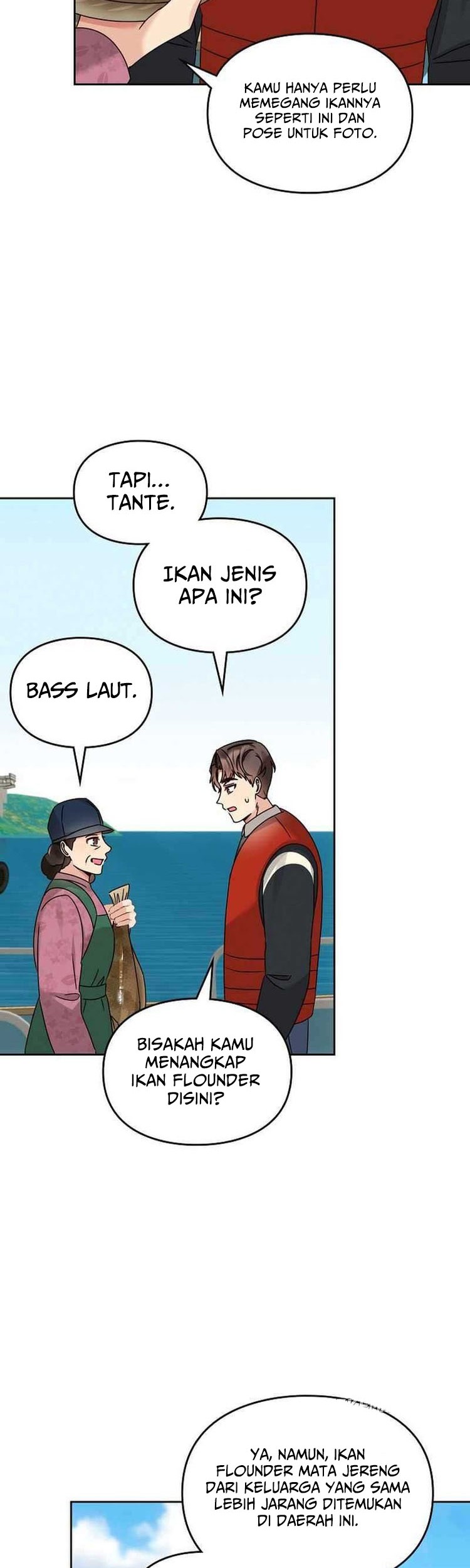 Chapter 145 - halaman 24