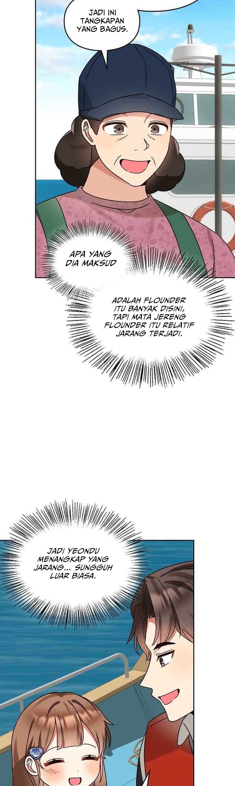 Chapter 145 - halaman 25