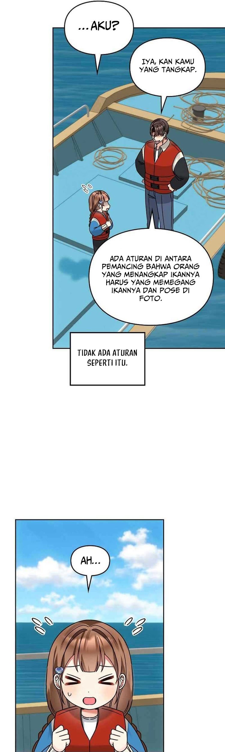 Chapter 145 - halaman 27