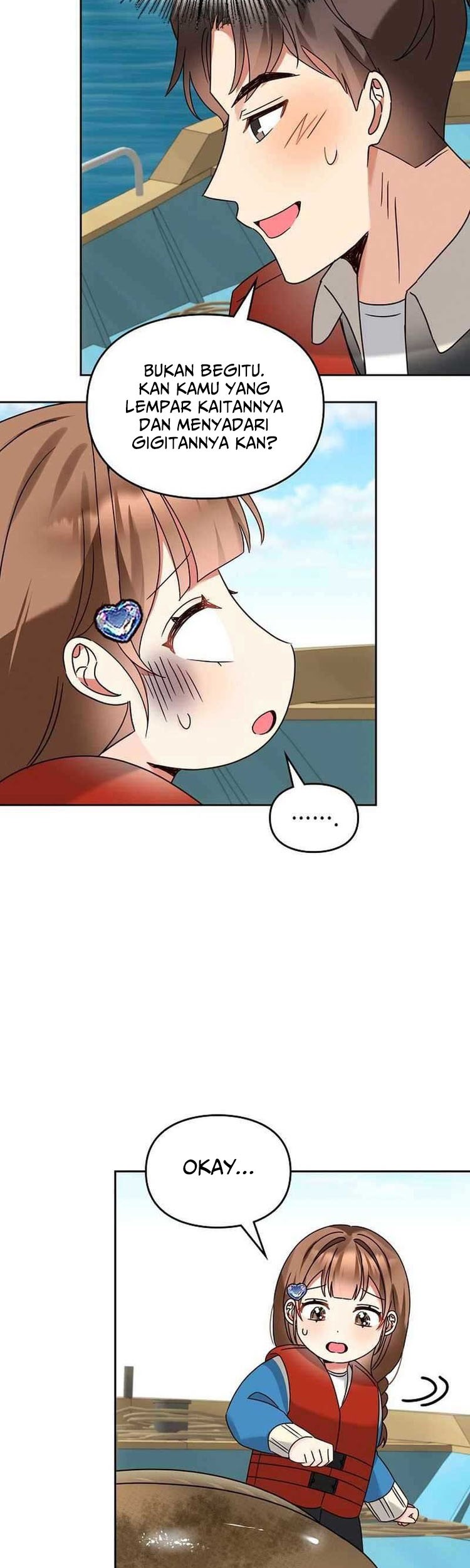 Chapter 145 - halaman 29