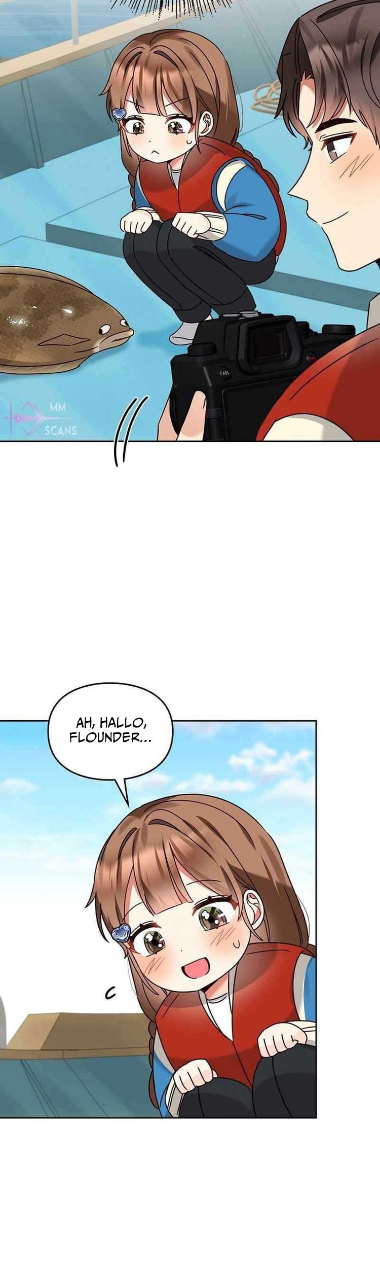 Chapter 145 - halaman 32
