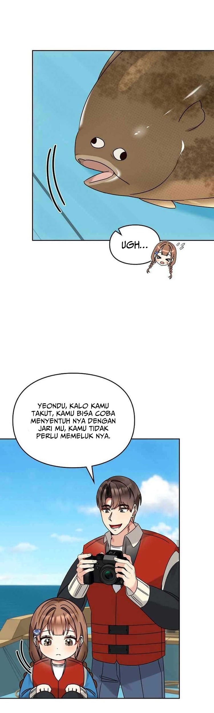 Chapter 145 - halaman 33