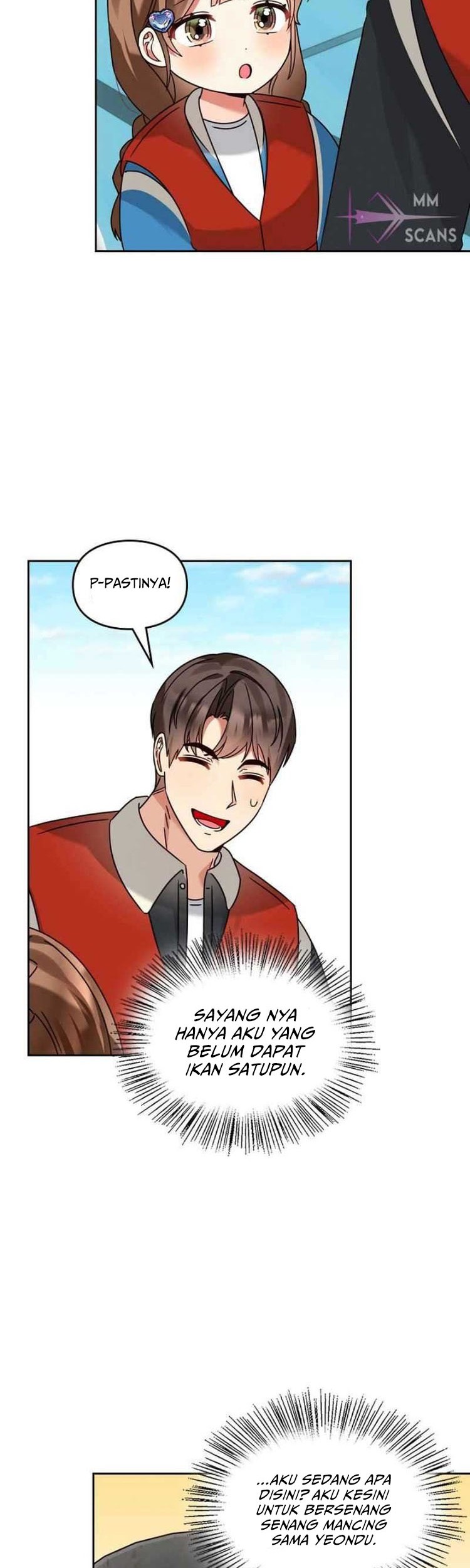 Chapter 144 - halaman 32
