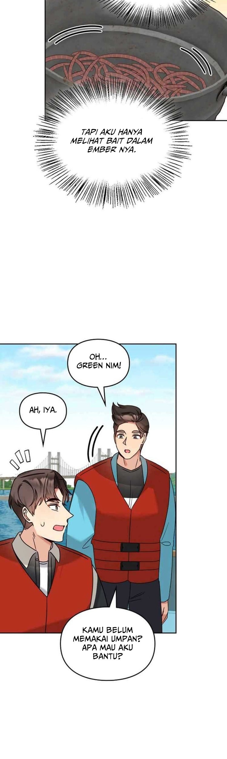 Chapter 144 - halaman 33