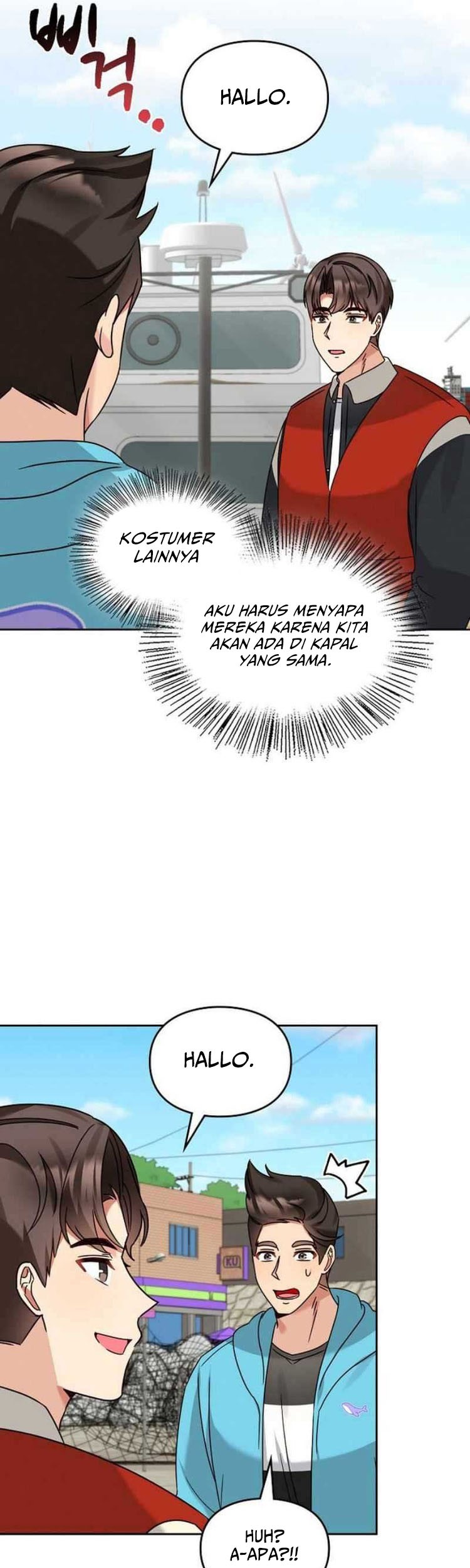 Chapter 143 - halaman 39