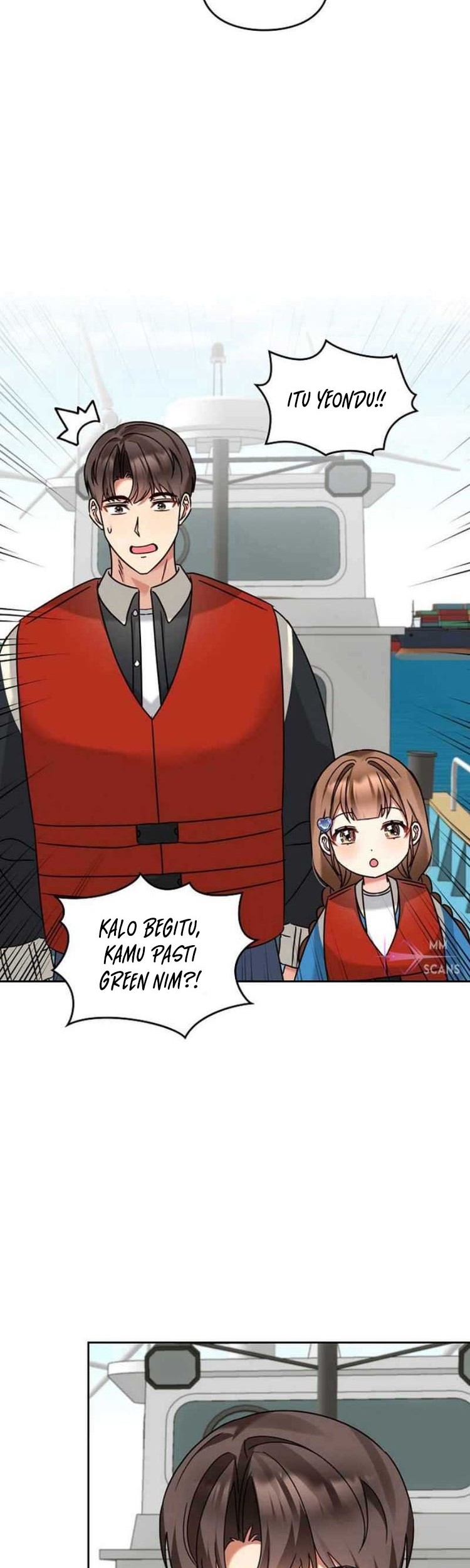 Chapter 143 - halaman 40