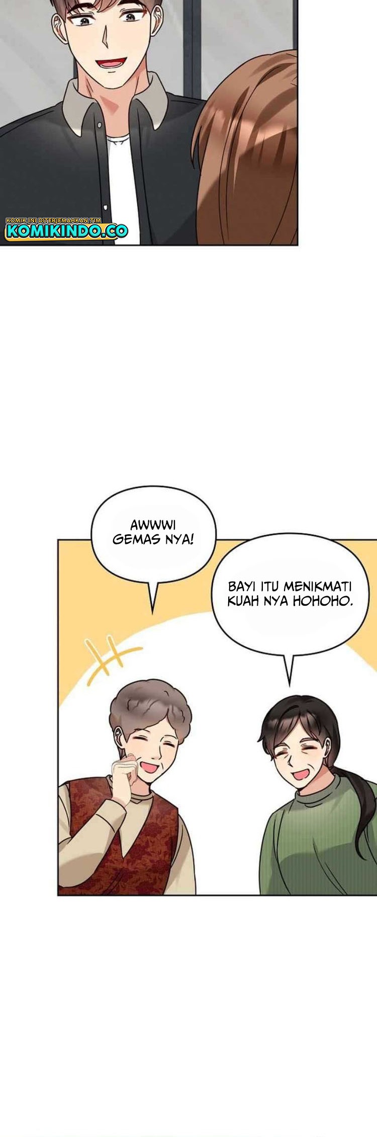 Chapter 143 - halaman 18