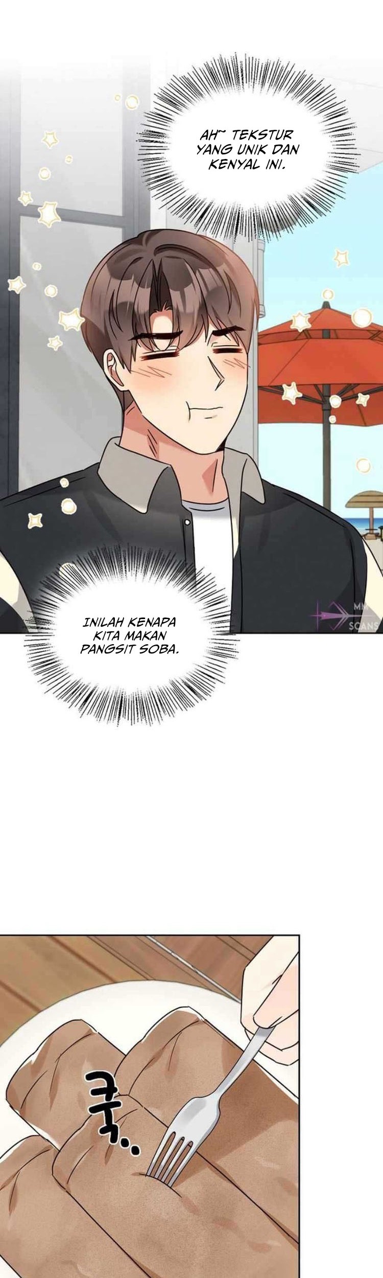 Chapter 143 - halaman 20