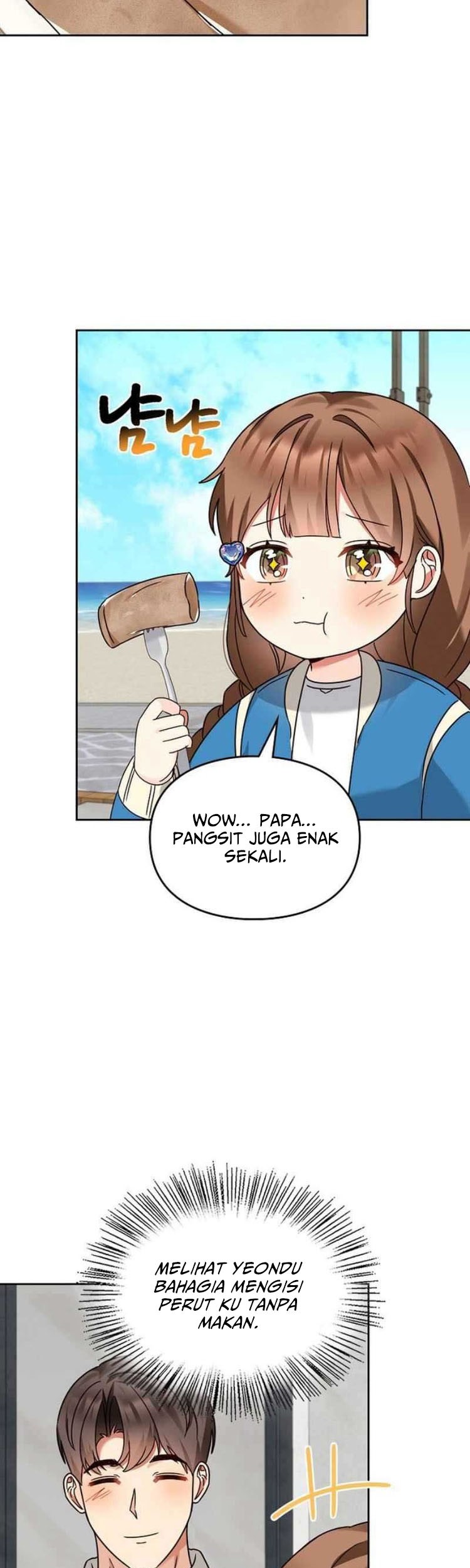 Chapter 143 - halaman 21