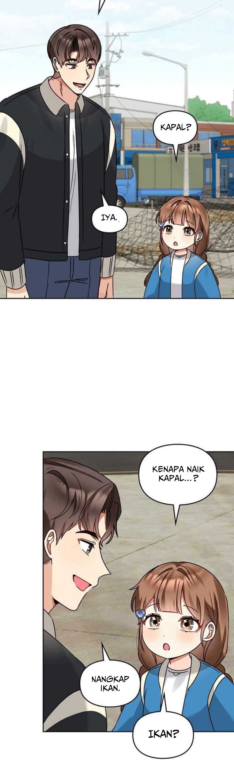 Chapter 143 - halaman 29