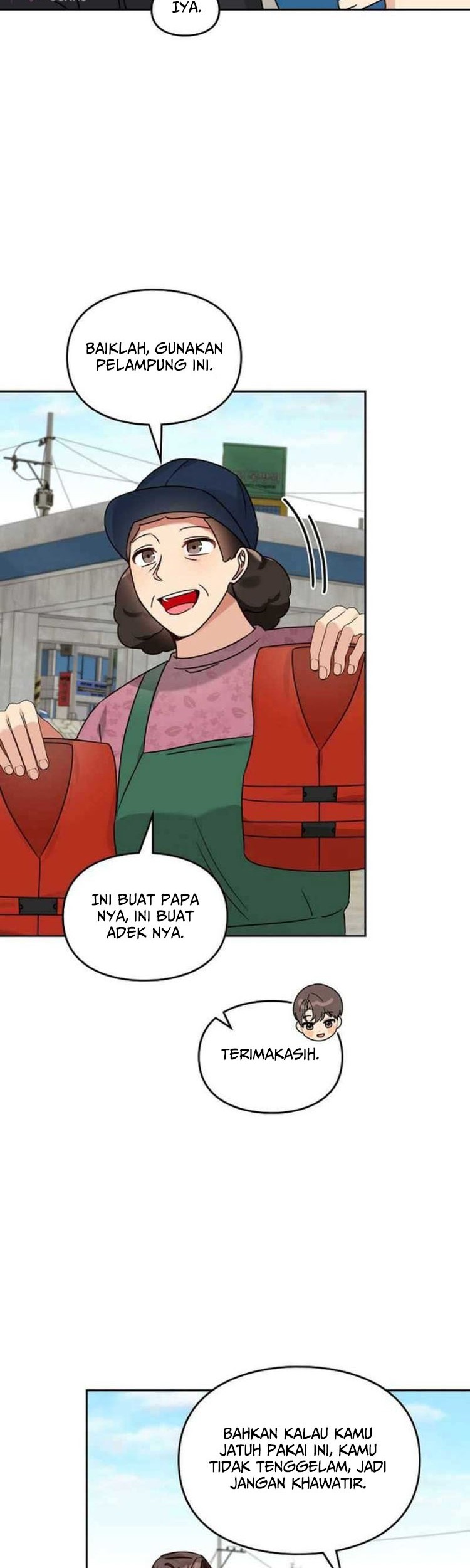 Chapter 143 - halaman 32
