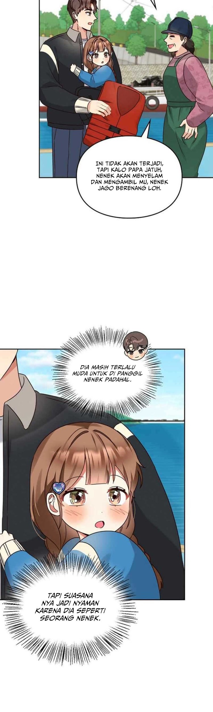 Chapter 143 - halaman 33