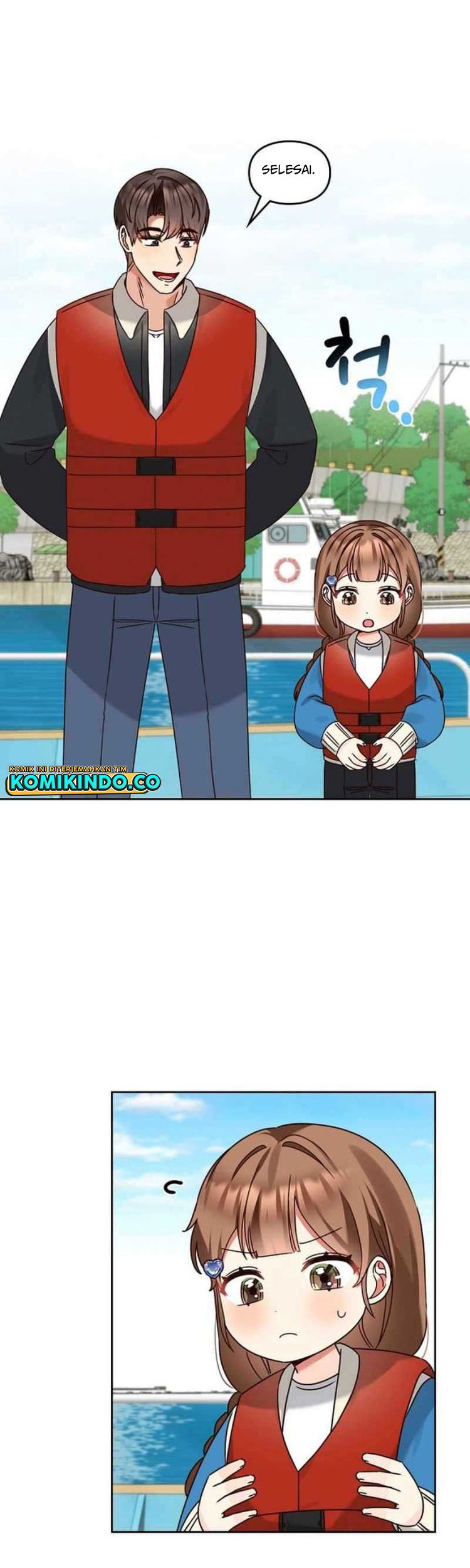 Chapter 143 - halaman 34