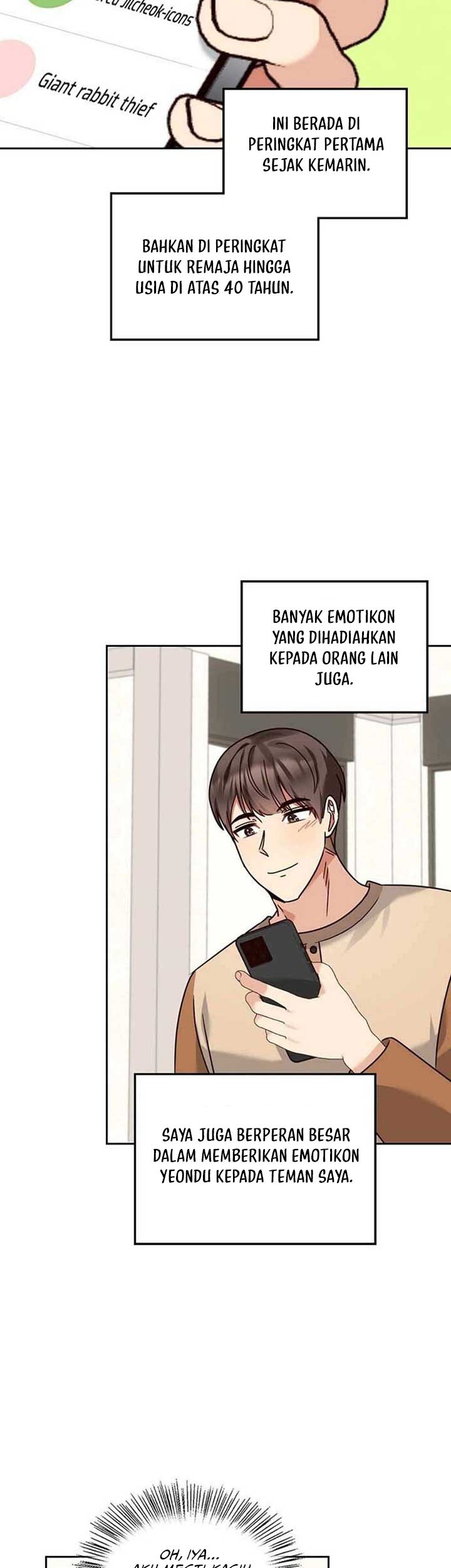 Chapter 142 - halaman 16