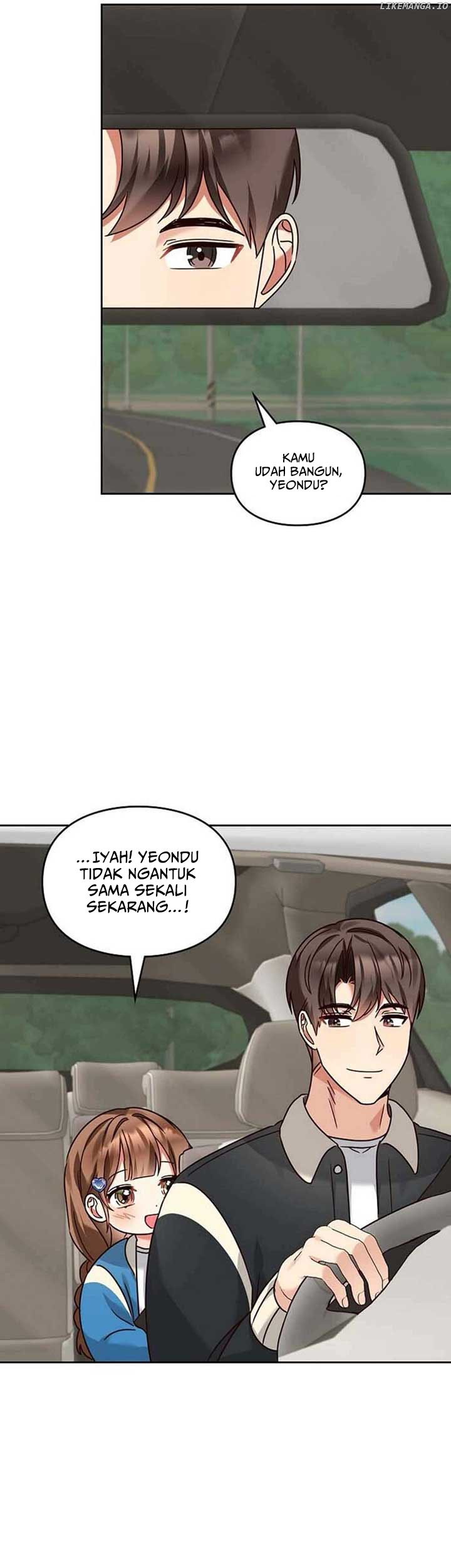 Chapter 142 - halaman 22