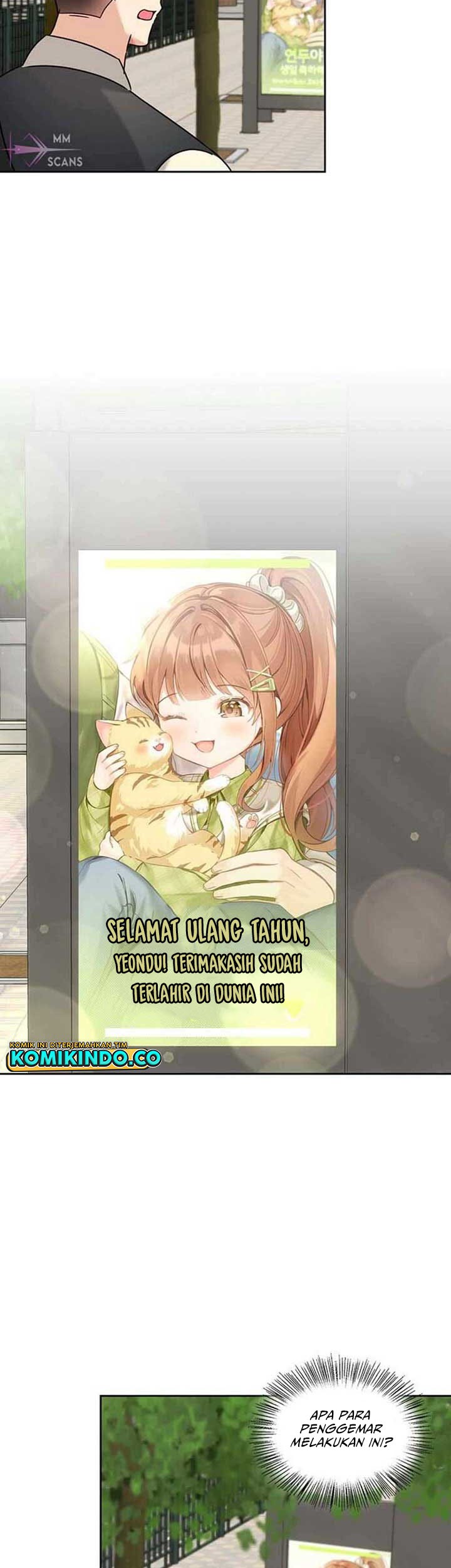 Chapter 142 - halaman 32