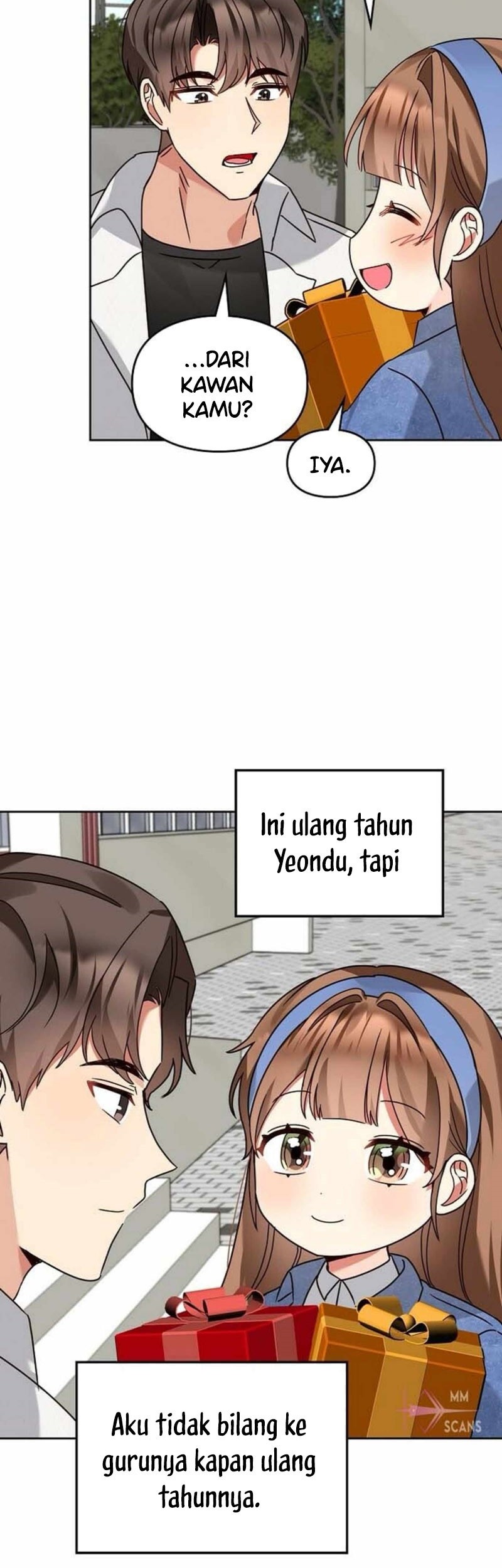 Chapter 141 - halaman 42