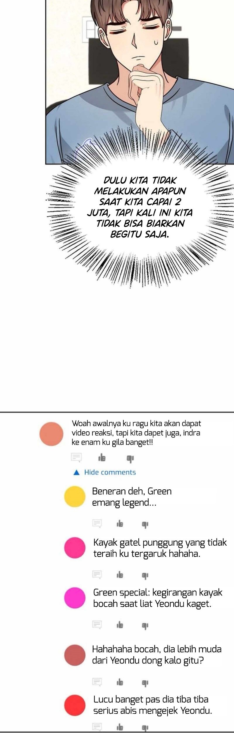 Chapter 141 - halaman 21