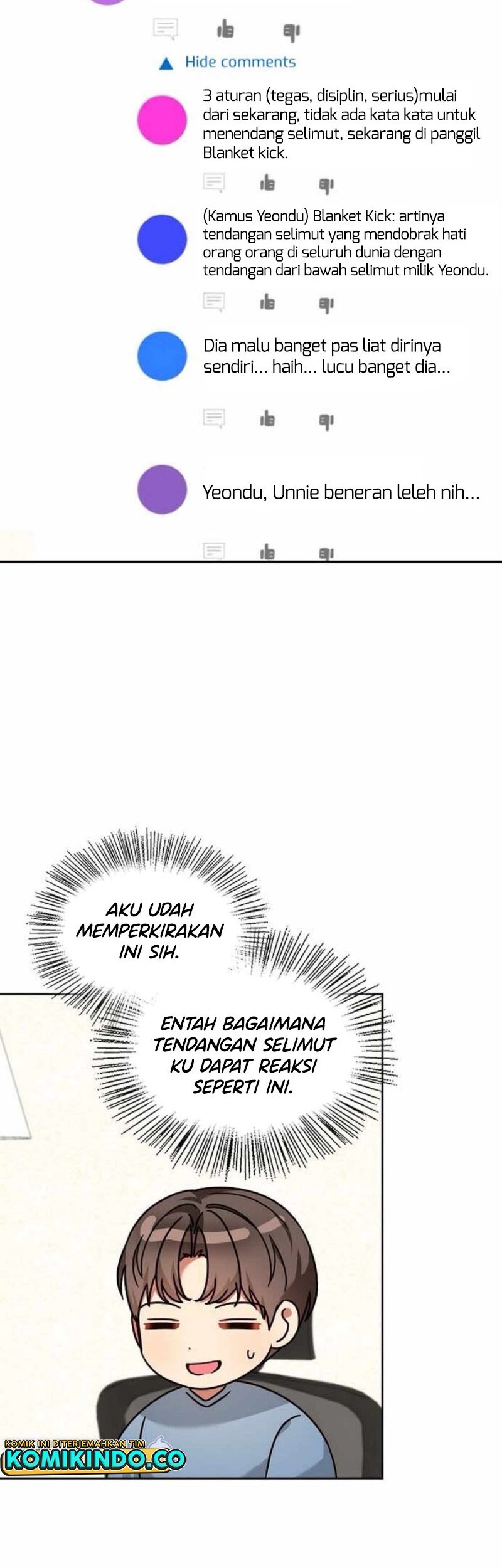 Chapter 141 - halaman 23