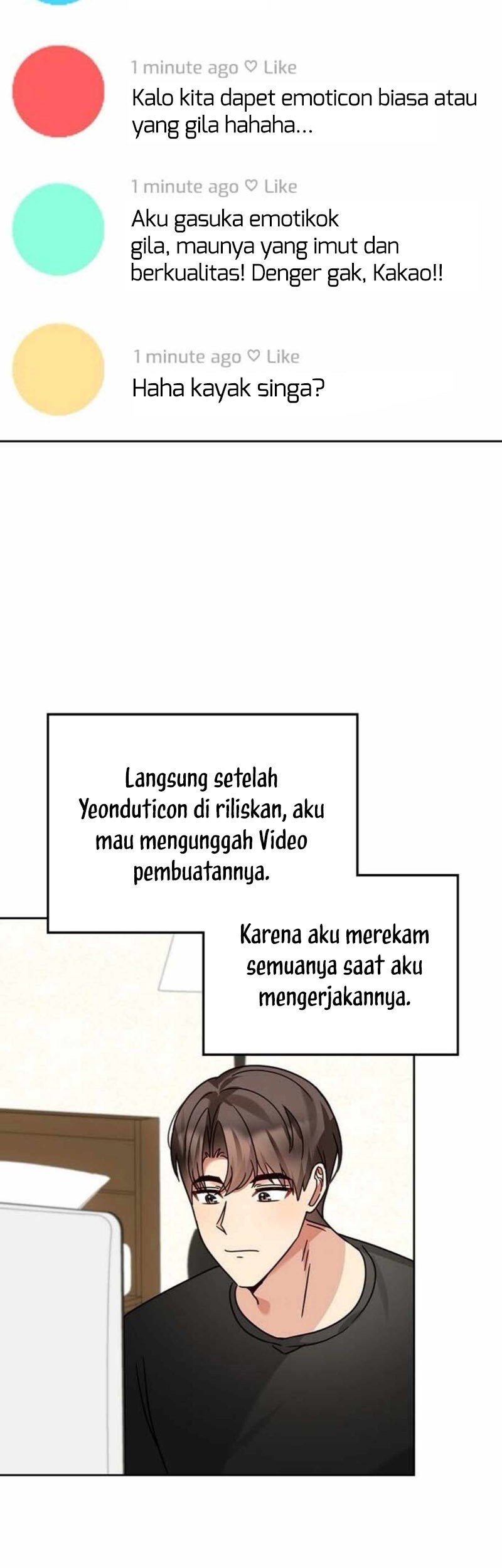 Chapter 141 - halaman 30