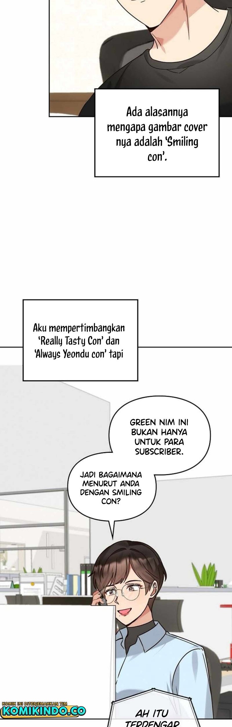 Chapter 141 - halaman 33