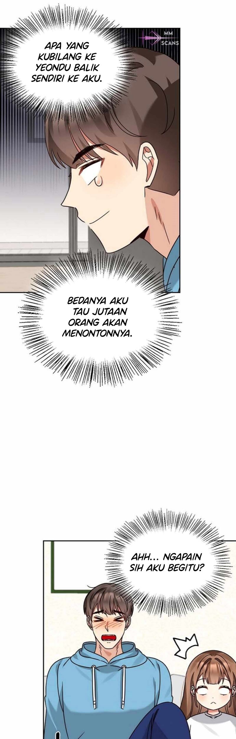 Chapter 140 - halaman 28