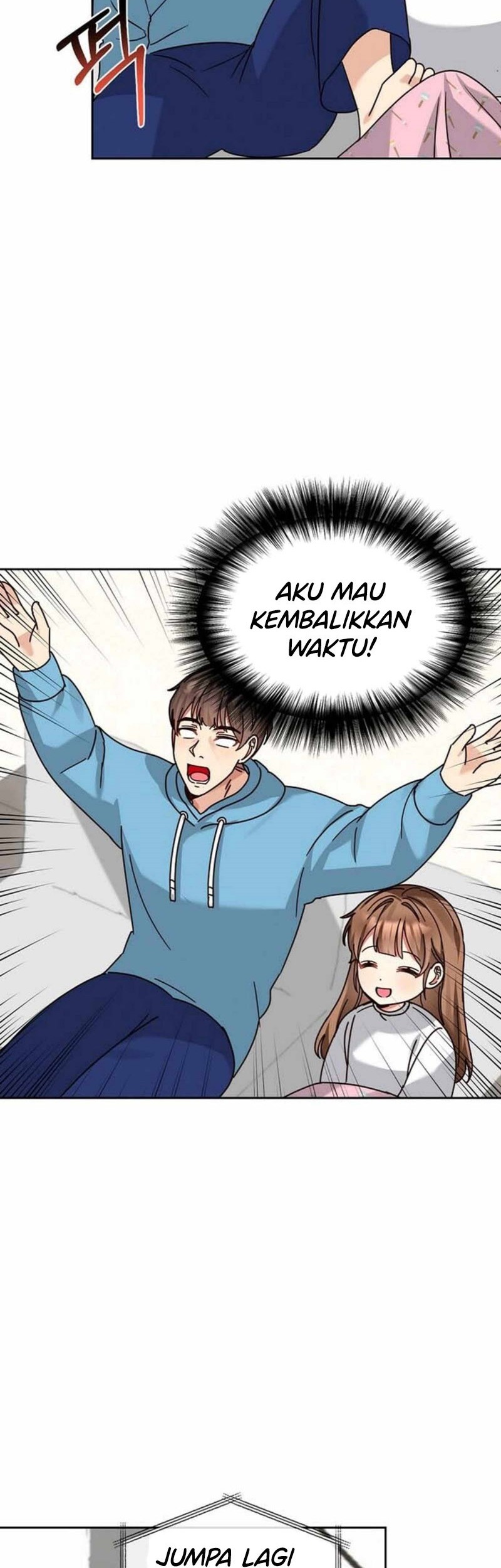 Chapter 140 - halaman 29