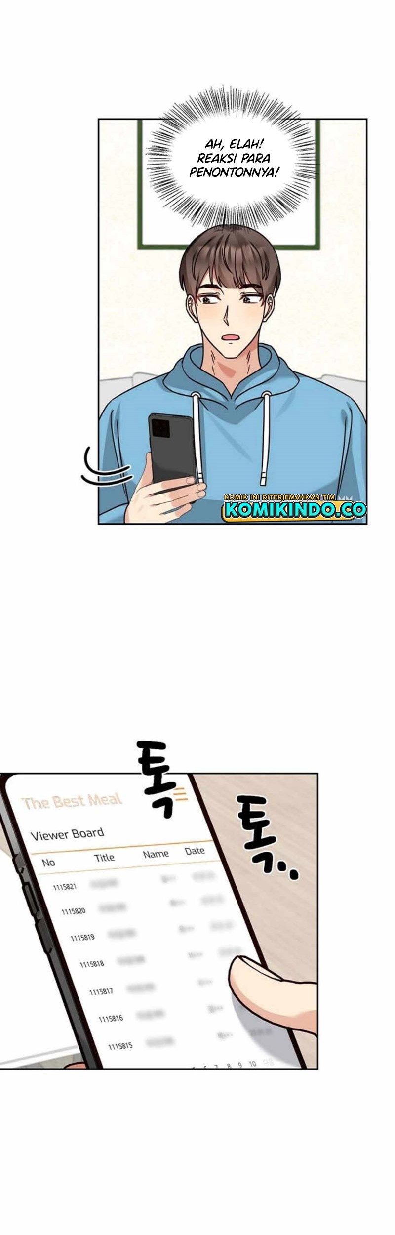 Chapter 140 - halaman 33