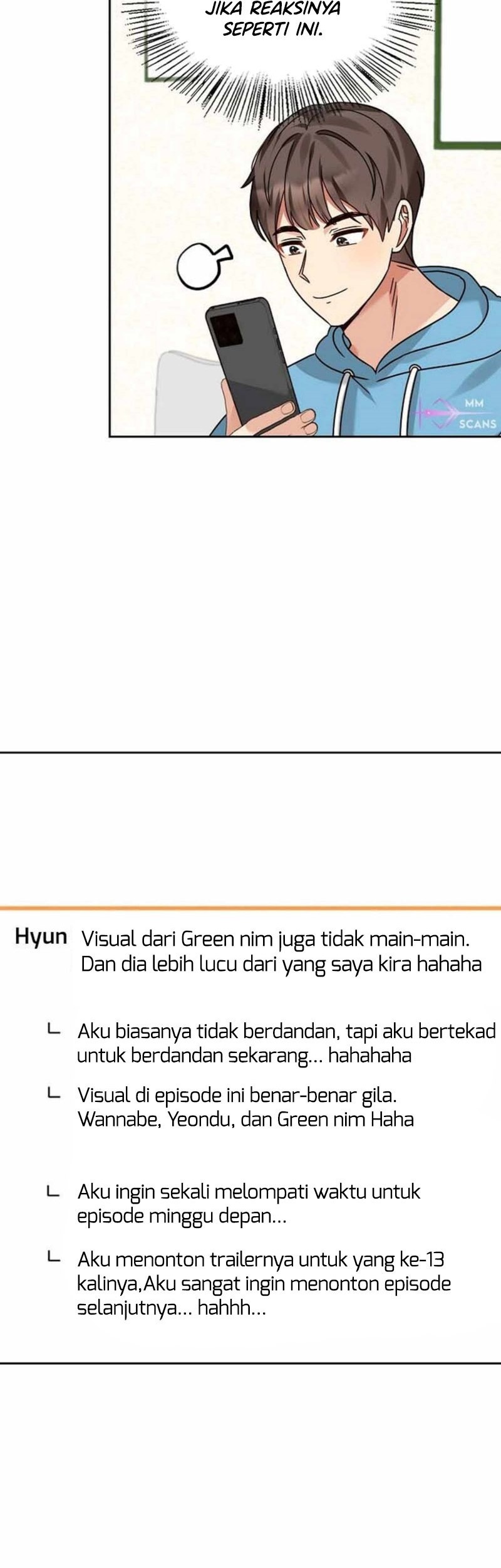 Chapter 140 - halaman 35